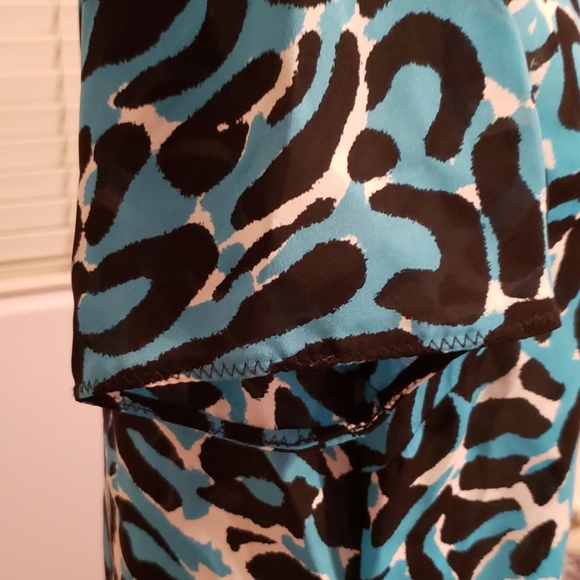 Carlisle Blouse - Picture 3 of 5